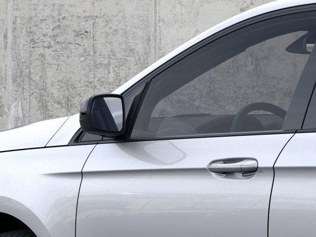 new 2024 Ford Edge car, priced at $33,249