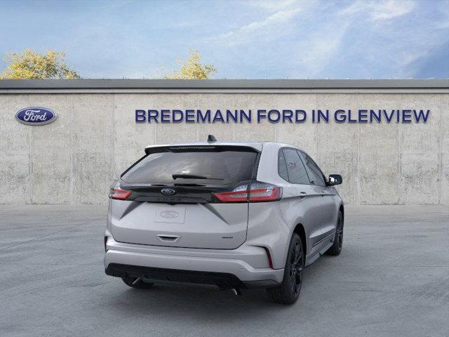 new 2024 Ford Edge car, priced at $33,249