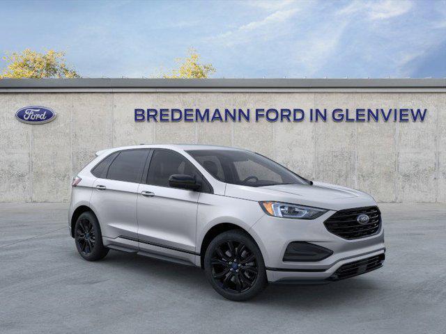 new 2024 Ford Edge car, priced at $33,079