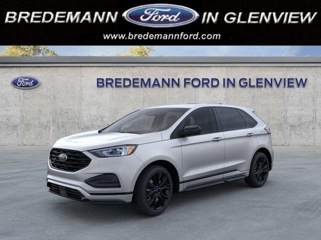 new 2024 Ford Edge car, priced at $38,829