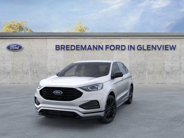 new 2024 Ford Edge car, priced at $33,079