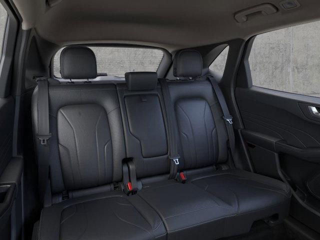 new 2025 Ford Escape car, priced at $37,099