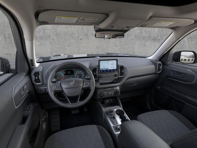 new 2024 Ford Bronco Sport car, priced at $33,040