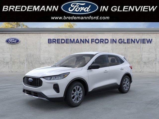 new 2024 Ford Escape car, priced at $28,499