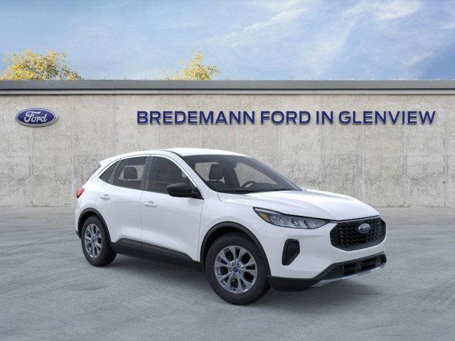new 2024 Ford Escape car, priced at $27,999