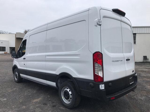 new 2024 Ford Transit-250 car, priced at $54,330