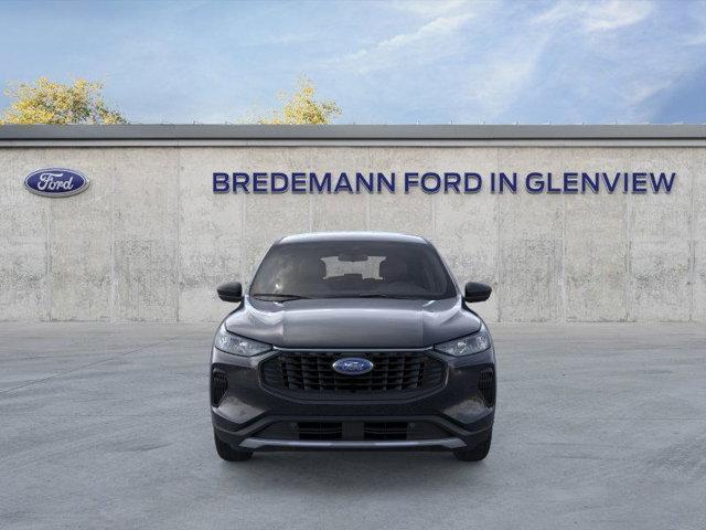 new 2025 Ford Escape car, priced at $31,499