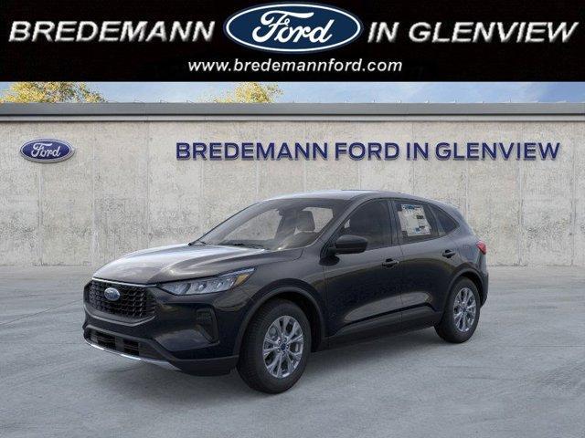 new 2025 Ford Escape car, priced at $31,499