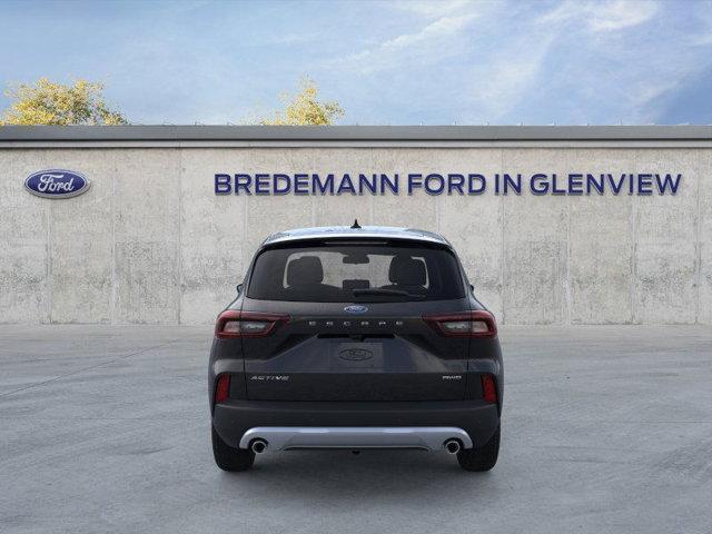 new 2025 Ford Escape car, priced at $31,499