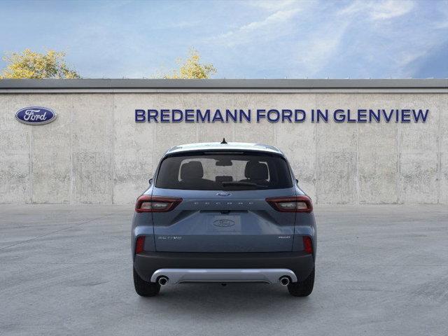 new 2025 Ford Escape car, priced at $26,999