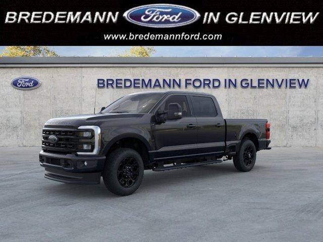 new 2024 Ford F-250 car, priced at $70,740