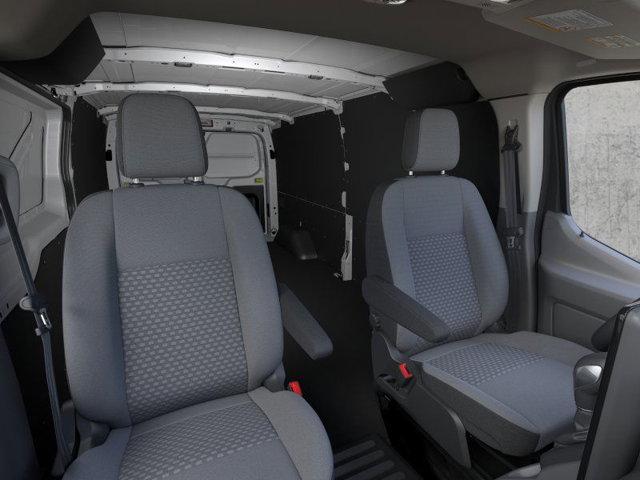 new 2025 Ford Transit-350 car, priced at $60,699
