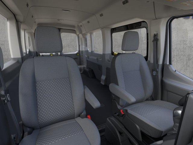 new 2024 Ford Transit-350 car, priced at $60,825