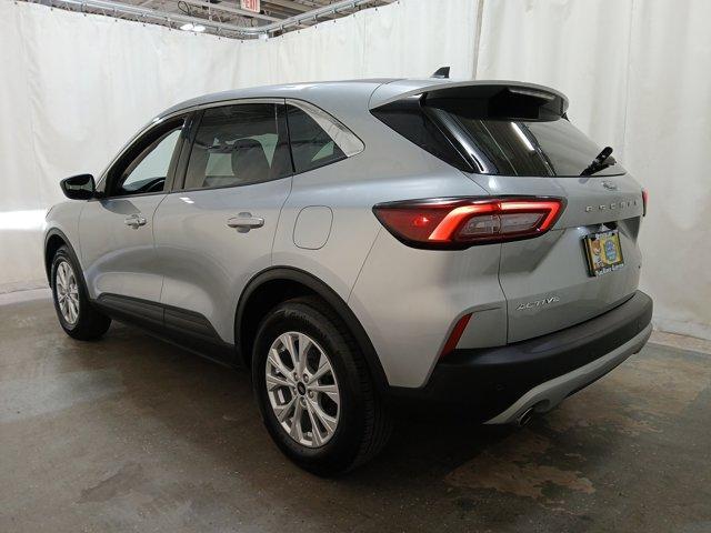 used 2023 Ford Escape car, priced at $24,499