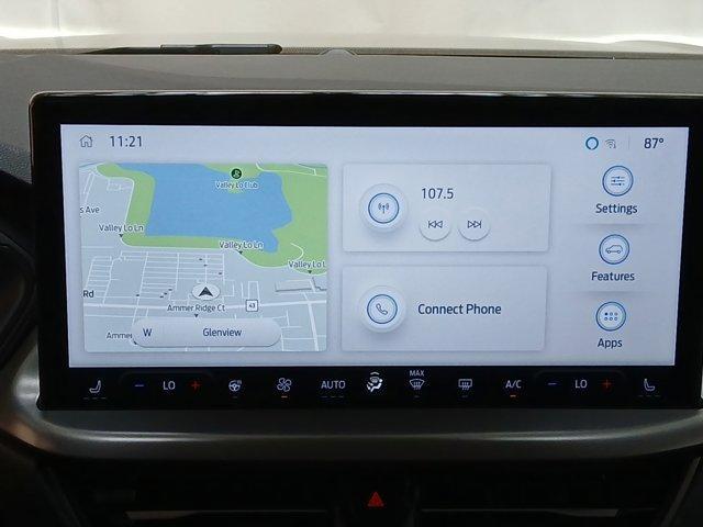 used 2023 Ford Escape car, priced at $24,499