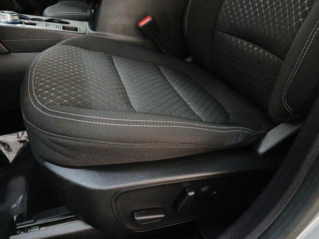 used 2023 Ford Escape car, priced at $24,499