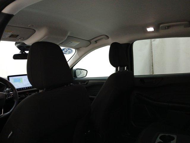 used 2023 Ford Escape car, priced at $24,499