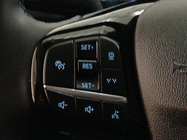 used 2023 Ford Escape car, priced at $24,499