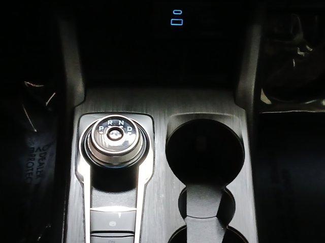 used 2023 Ford Escape car, priced at $24,499