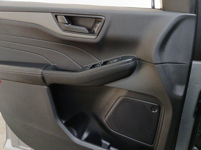 used 2023 Ford Escape car, priced at $24,499