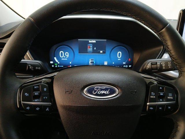 used 2023 Ford Escape car, priced at $28,795