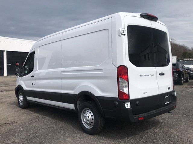 new 2024 Ford Transit-150 car, priced at $56,650