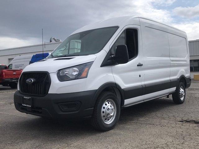 new 2024 Ford Transit-150 car, priced at $56,650