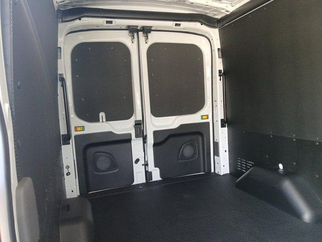 new 2025 Ford Transit-250 car, priced at $51,899