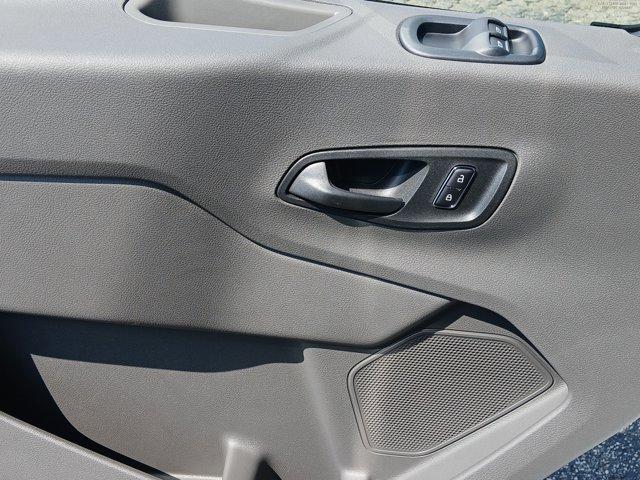 new 2025 Ford Transit-250 car, priced at $51,899