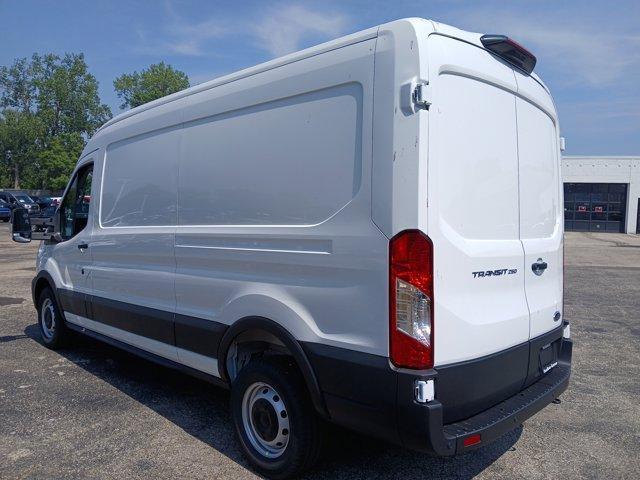 new 2025 Ford Transit-250 car, priced at $53,399