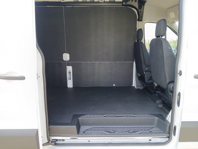 new 2025 Ford Transit-250 car, priced at $51,899