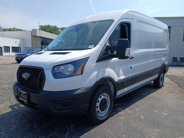 new 2025 Ford Transit-250 car, priced at $51,899