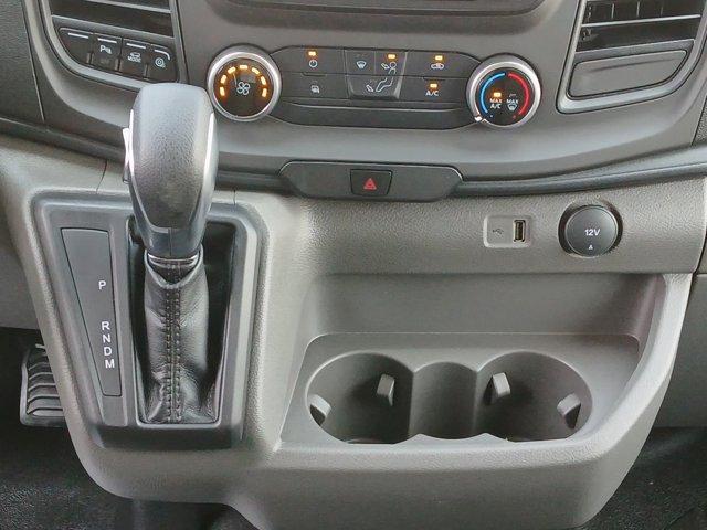 new 2025 Ford Transit-250 car, priced at $51,899