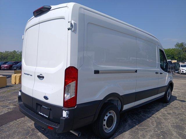 new 2025 Ford Transit-250 car, priced at $51,899