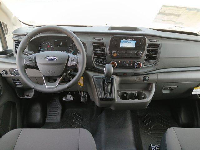 new 2025 Ford Transit-250 car, priced at $51,899