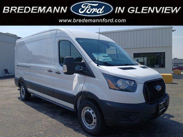 new 2025 Ford Transit-250 car, priced at $51,899