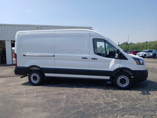 new 2025 Ford Transit-250 car, priced at $51,899