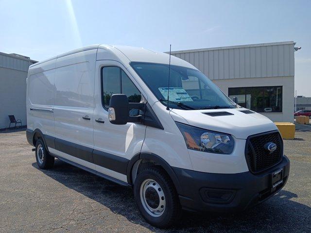 new 2025 Ford Transit-250 car, priced at $51,899