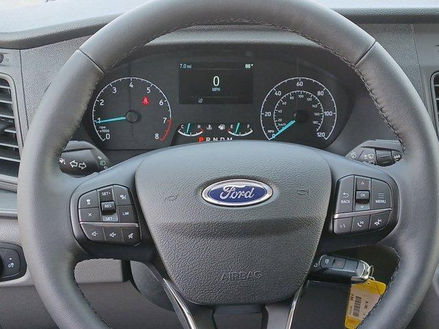 new 2025 Ford Transit-250 car, priced at $51,899
