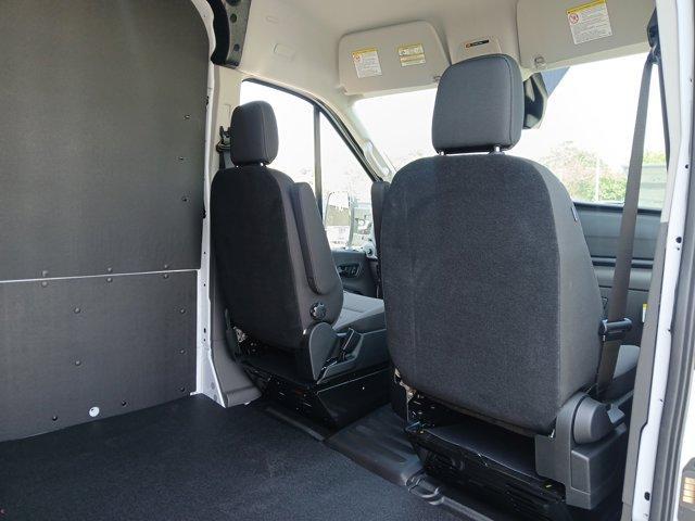 new 2025 Ford Transit-250 car, priced at $51,899