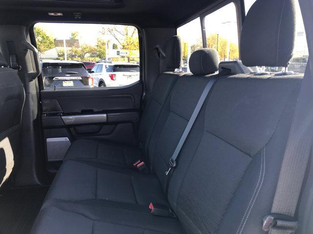 used 2022 Ford F-150 car, priced at $41,775