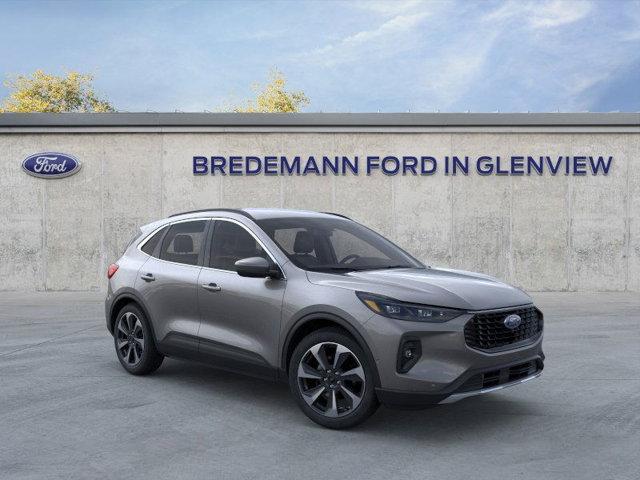 new 2024 Ford Escape car, priced at $37,277