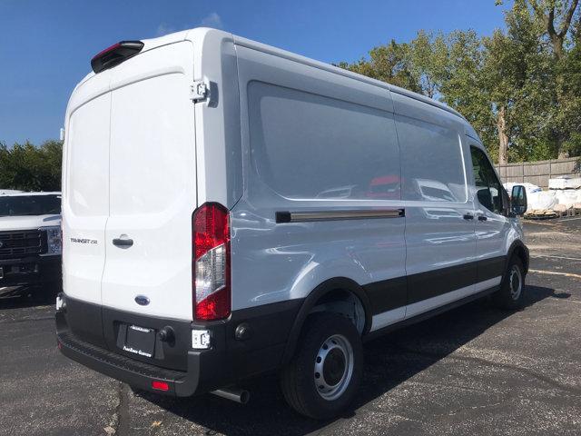 new 2024 Ford Transit-250 car, priced at $51,735