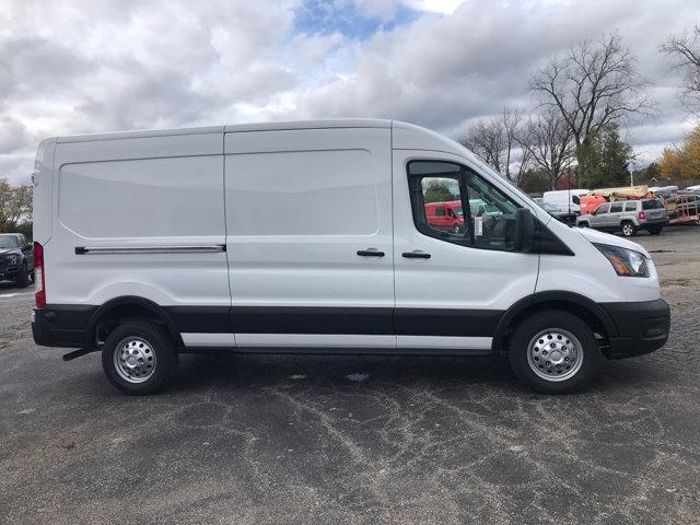 new 2024 Ford Transit-250 car, priced at $56,200