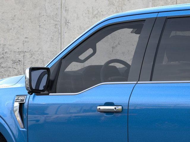 new 2025 Ford F-150 car, priced at $73,399