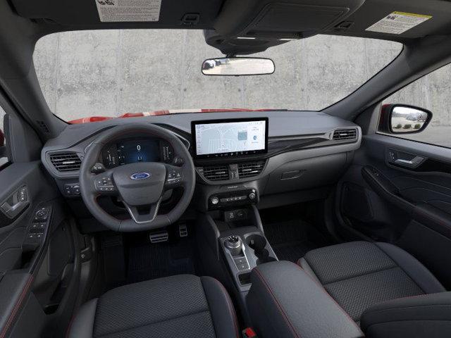 new 2025 Ford Escape car, priced at $33,699