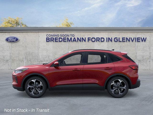 new 2025 Ford Escape car, priced at $33,699