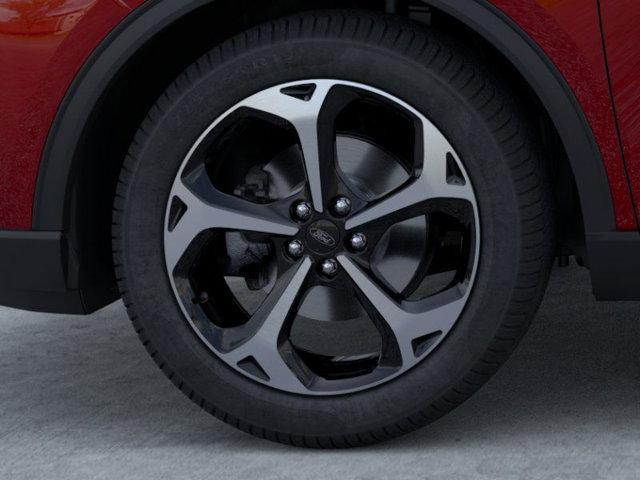 new 2025 Ford Escape car, priced at $33,699