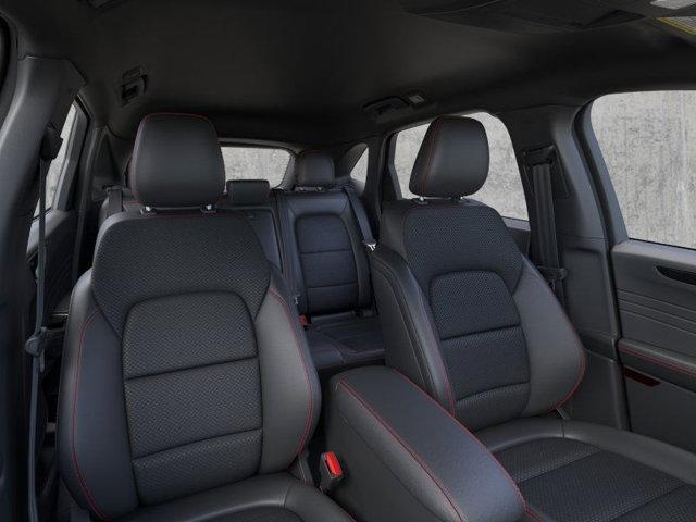 new 2025 Ford Escape car, priced at $33,699