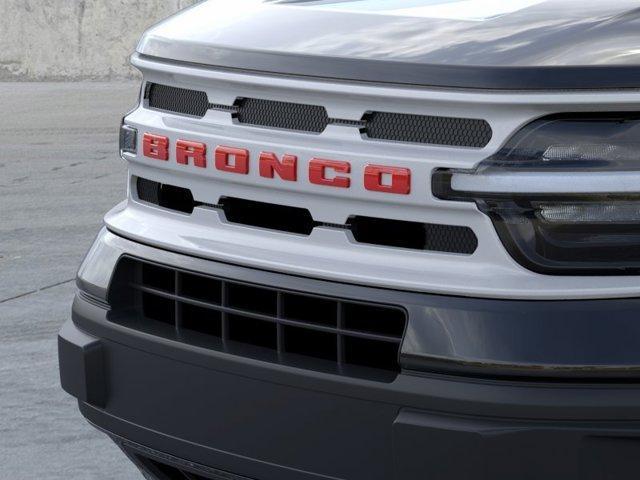 new 2024 Ford Bronco Sport car, priced at $33,814